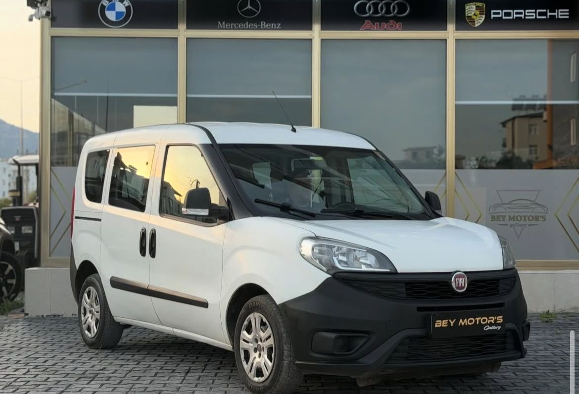 Bey Motors Antalya 
